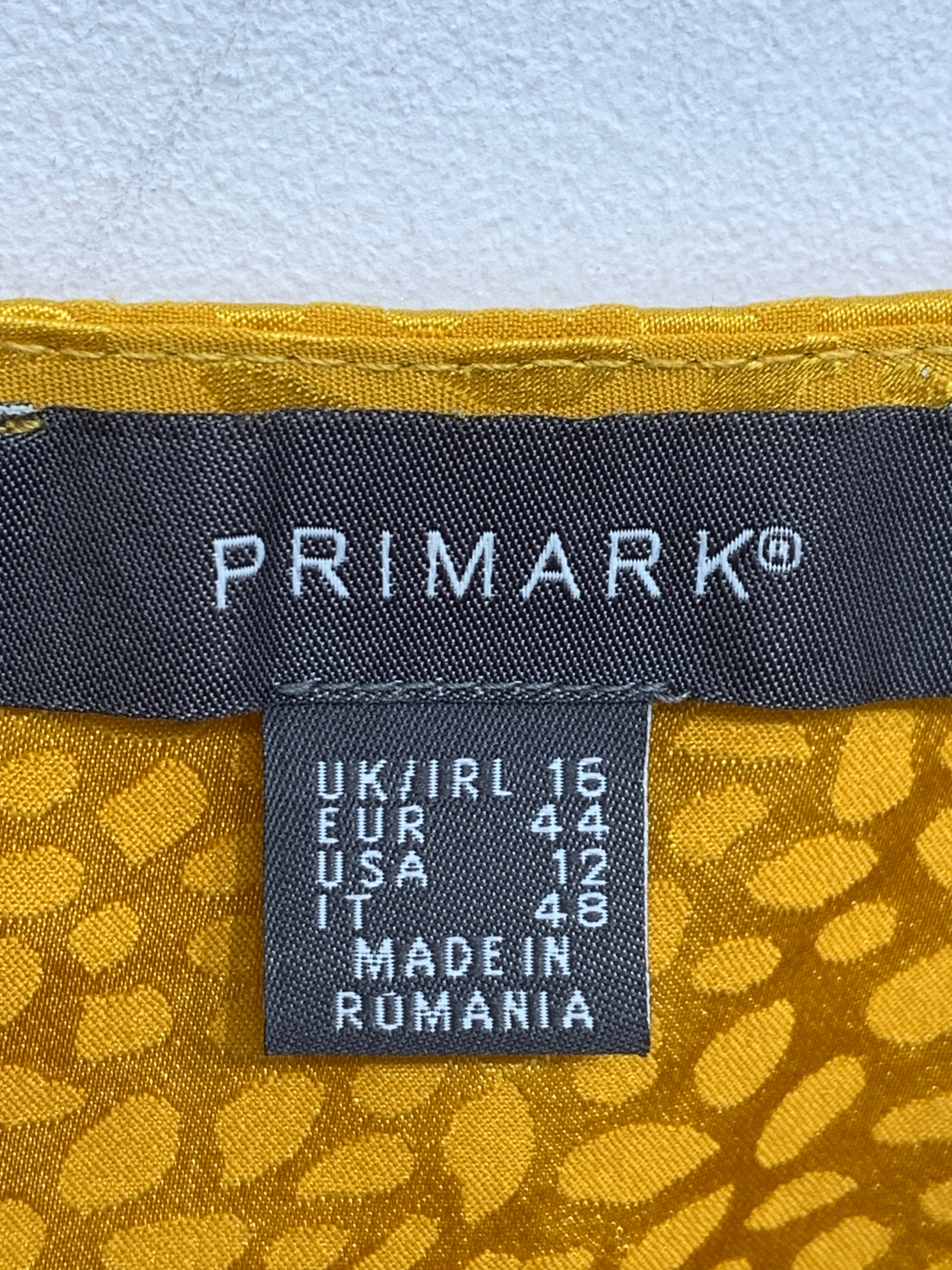 Primark Kjole